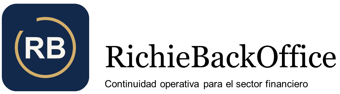 Richie Back Office